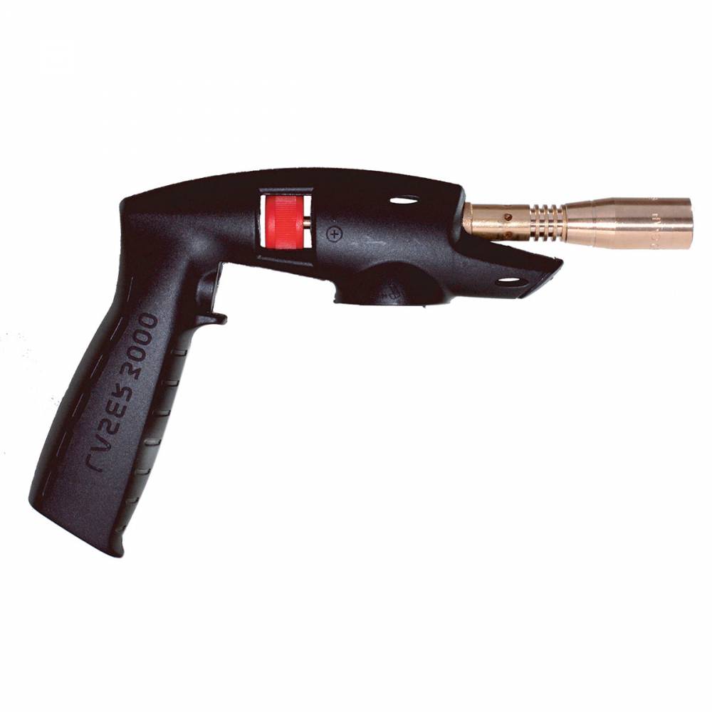 GAS TORCH 3 BAR 